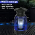 thumbnail image 1 of Indoor & Outdoor Mosquito & Fly Zapper, 1 of 6