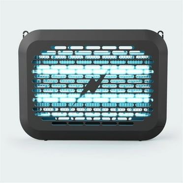 Mosquito Fly Bug Insect Zapper Killer Indoor Outdoor Electronic Light Trap Lamp