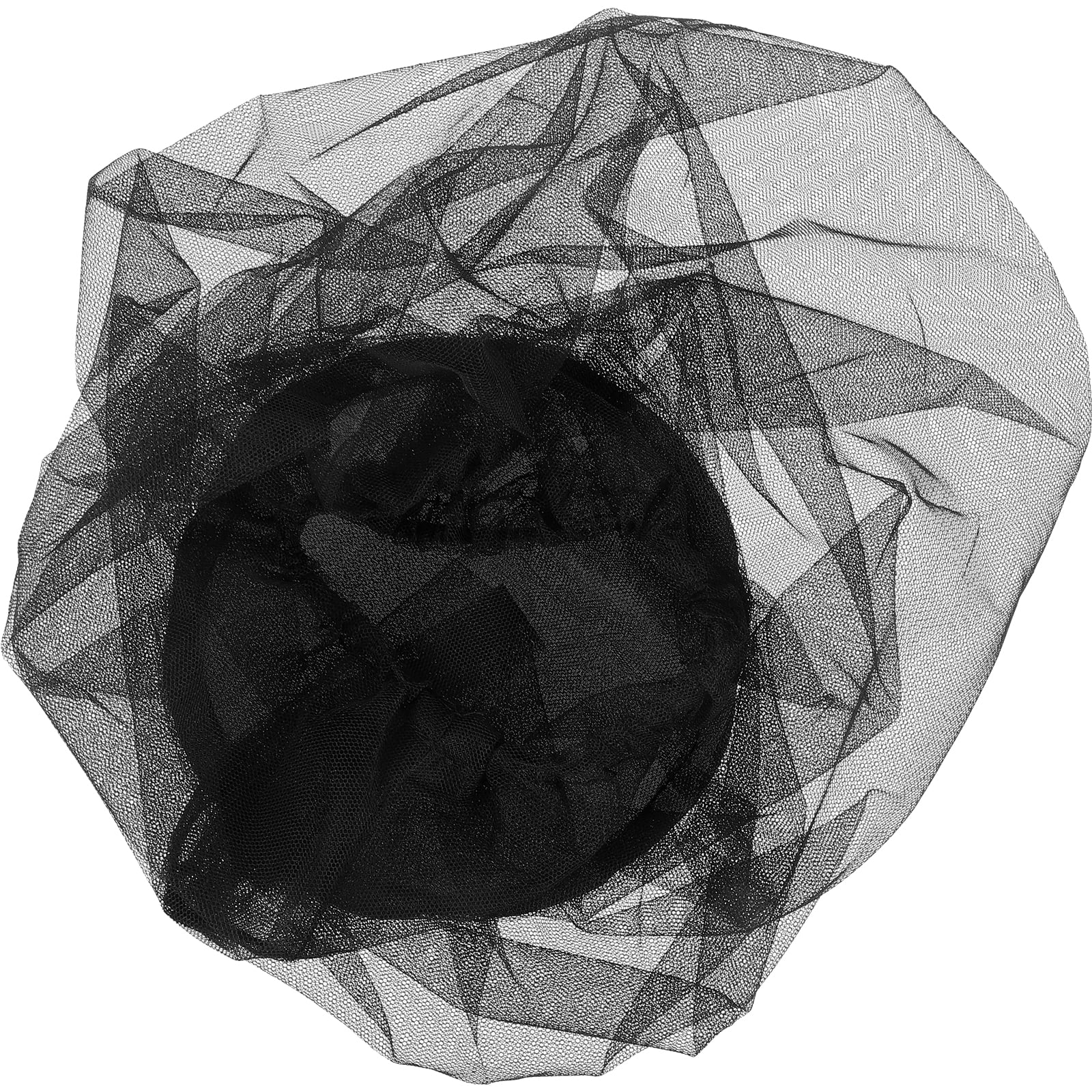 Mosquito Hat Hedging Field Net for Summer Head Nets Hiking Accessory