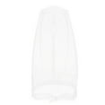 thumbnail image 1 of Mosquito Head Net, Bug Net for Head, 17X20 In, Fine Mesh, Mosquito Outdoor, Hiking Camping, White, 1 Pc, 1 of 7