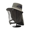 thumbnail image 1 of Mosquito Head Net Hat Wide Brim Insect Protection Hat Breathable Sun Hat for Fishing Gardening Hiking Camping, 1 of 7