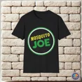 thumbnail image 1 of Mosquito Joe Franchise Logo Unisex T-Shirt, 1 of 2