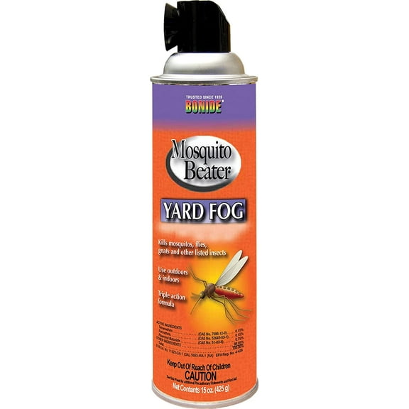 Mosquito Killer Aero15oz