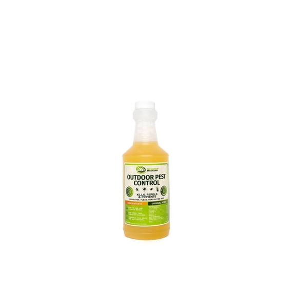 Mosquito Killer & Repellent Concentrate - 1 Pint Original