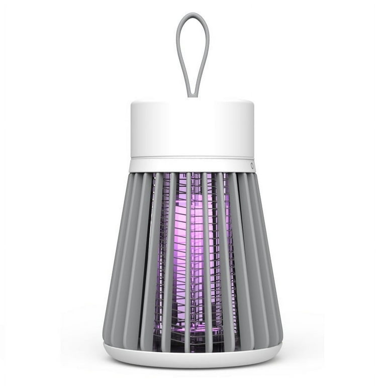 Battery operated on sale insect zapper