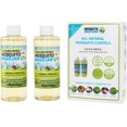 Mosquito Magician Liquid Concentrate Kills Mosquitoes, Fleas, and