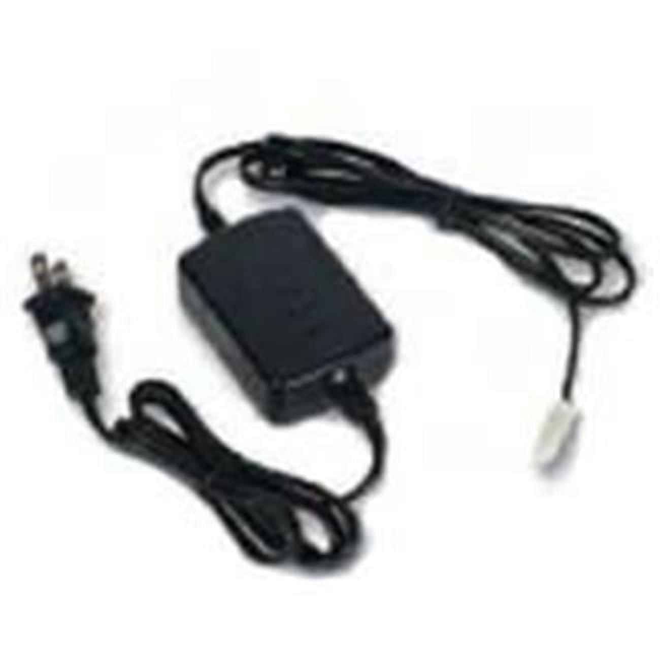Mosquito Magnet Black Remote Battery Charger
