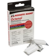 3-pack Mosquito Magnet Octenol 3 3 Pack Biting Insect Attractant - Quanity 4   Residential Use, Standard Application
