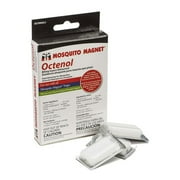 Mosquito Magnet Octenol Attractant - 3 Pack