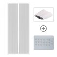 thumbnail image 1 of Mosquito Magnetic Screen Door Curtain Net Anti Bug Fly Insect Partition Curtain Mesh Summer Indoor Automatic Closing Door Screen, 1 of 8