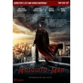 thumbnail image 1 of Mosquito-Man (DVD), 1 of 39