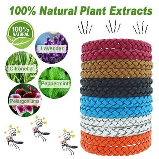 Mosquito repellent bracelet walmart best sale