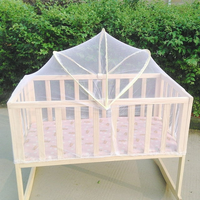 Mosquito Net for Baby Baby Crib Arch Mosquito Net Universal