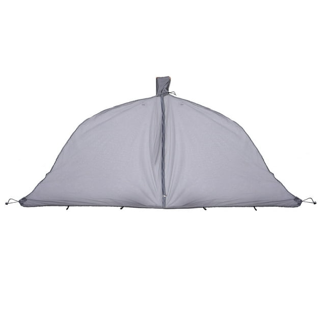 Mosquito Net Camping Hammocks Lightweight Easy Setup Security from Bugs