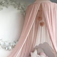 thumbnail image 1 of Mosquito Net Decoration Ball /New Nordic Style Dream Girl Style Palace Type Decoration Ball Children's Room Bed linings Decoration Home Decoration", 1 of 5