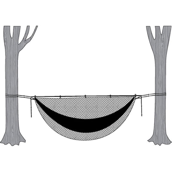 Mosquito Net For Hammock OD