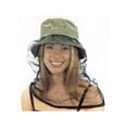 thumbnail image 1 of Mosquito Net Hat, 1 of 2
