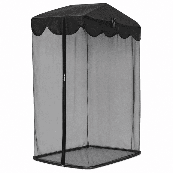 Mosquito Net Home Gardening Supplies Portable Mosquito Net For Outdoor Chairs Insect Protection Shelter32x35x63Inch