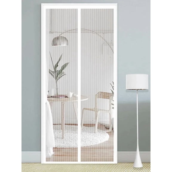 Mosquito Net Mosquito Net for Window Curtain Flipper Zero Magnetic Door Net Insect Screen Ecoflow Curtains Cover Home Garden