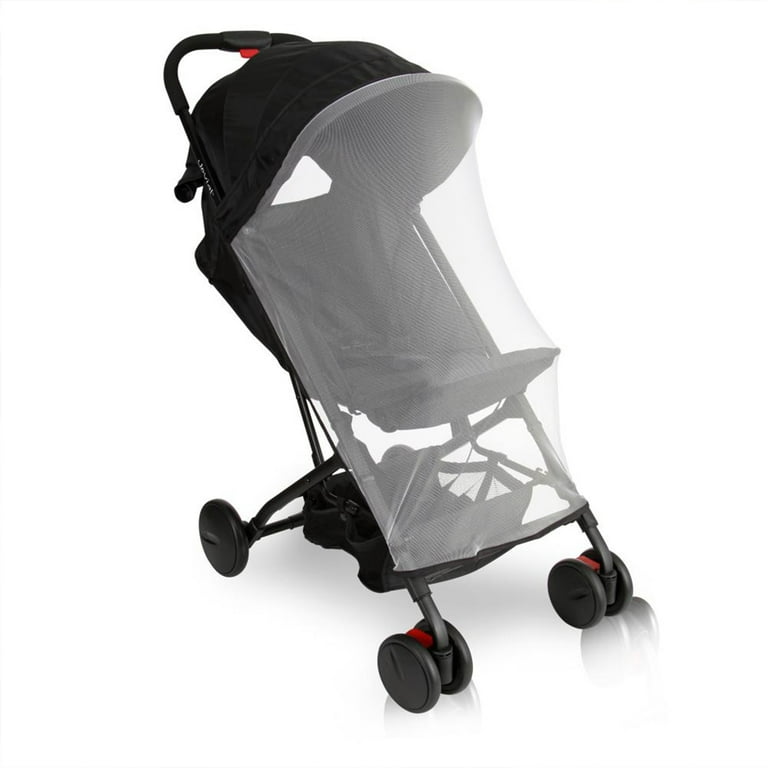 Mosquito net 2025 for stroller walmart