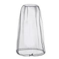 thumbnail image 1 of Mosquito NetforHead, 17X20 In, Gray, Bug NetforCamping, Mesh Net, Drawstring, Outdoor, Head Protection, Angling Expeditions, 1 Pc, 1 of 6