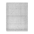 thumbnail image 1 of Mosquito-Proof Window Screen, DIY Black Mesh for Sliding Windows and House Windows, Easy to Trim and Install, Keep Bugs Out, 1 of 6