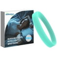 Mosquito Repellent Bracelets Silicone Adjustable ScentFree Bugs Repel