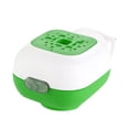 thumbnail image 1 of Mosquito Repellent Heater Plug,Electric Vaporizer Refill for Indoor Insect Control, 1 of 5