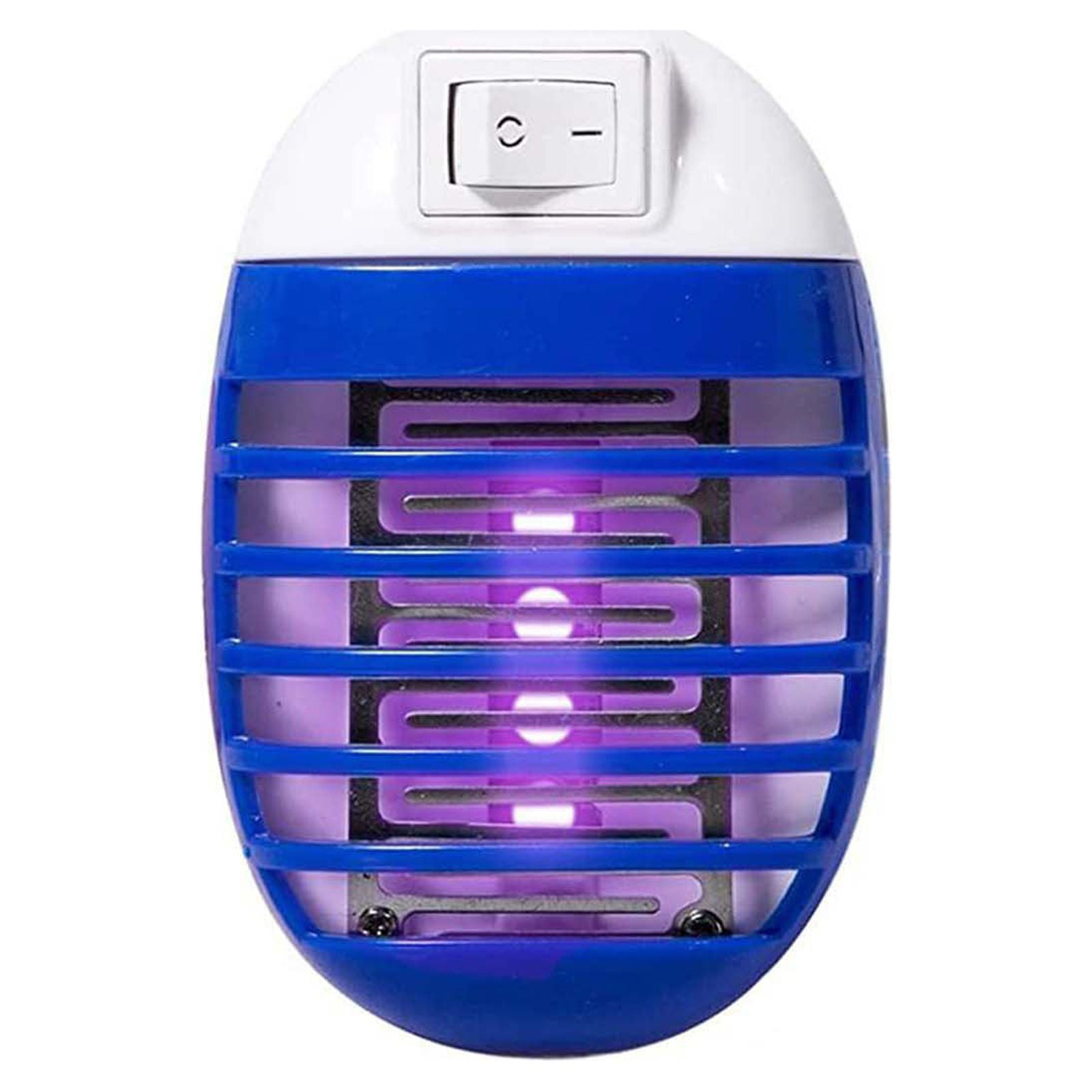 Mosquito Repellent Outdoor Patio Fly Swatter Electric Solar Bug Zapper