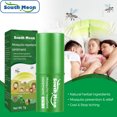 Mosquito Repellent Stick AntiMosquito Bites, Skin Itching, Refreshing