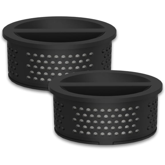 Mosquito Repeller Refills 2 Pack 240 Hours Each, Total 480 Hours, Odorless Plant-Based Formula, Easy Replacement for Mosquito Repeller, Outdoor and Indoor Use