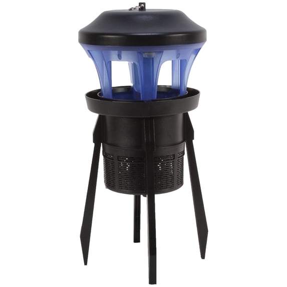 Mosquito Warden, an Eco Friendly and Safer Mosquito Control Option that Costs Less