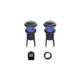thumbnail image 1 of 2 pack Mosquito Warden, an Eco Friendly and Safer Mosquito Control Option that Costs Less, 1 of 5