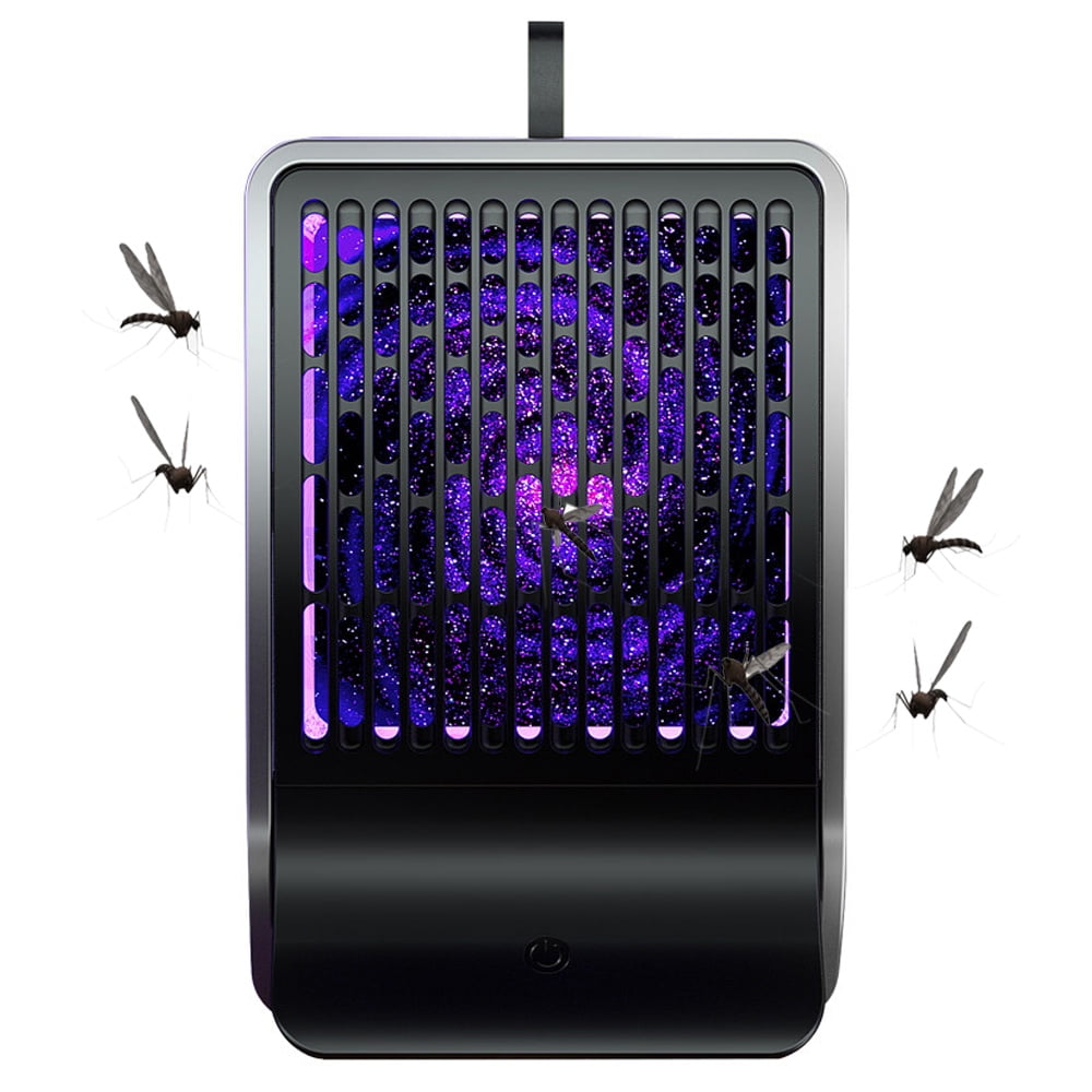 Mosquito Zapper Outdoor Electric Bug Zapper for Insect Fly Traps