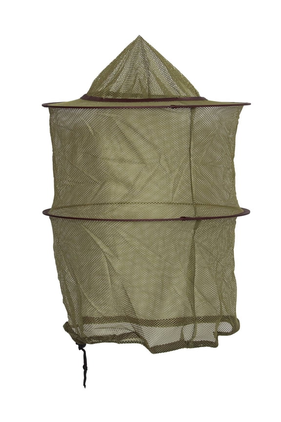 Mosquito and Insect Protect Net Hat