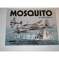 thumbnail image 1 of Pre-Owned Mosquito in Action Part 2 (Paperback) 9780897473033, 1 of 1