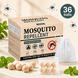 Mosquito Repellent Plants Indoor