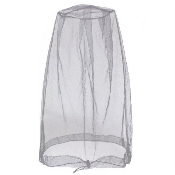 Mosquitoes Head Net Head Coverings For Hiking Camping And Fishing Enthusiasts