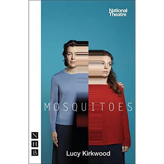 Pre-Owned Mosquitoes (Paperback) 1848425821 9781848425828
