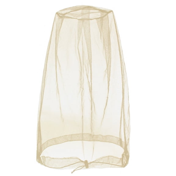 Mosquitoes Protections Head Net Fly Sceen Shielding Headcovering for Outdoor Activity and Lake Fishing Outdoor Head Net