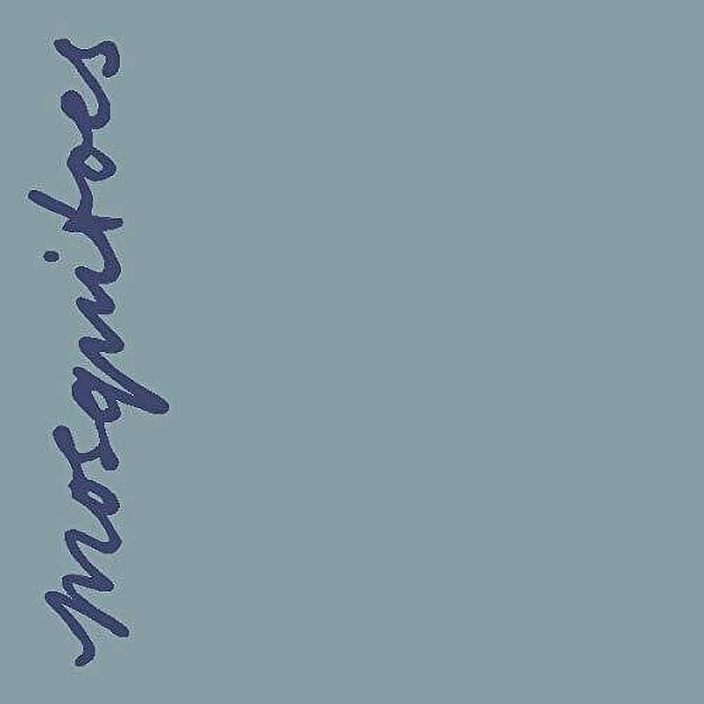 Mosquitoes - Vortex Veering Back to Venus - Music & Performance - Vinyl