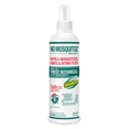 thumbnail image 1 of No Mosquitoz Botanical Bug Repellant, Effective for Gnat, Mosquito, and Biting Flies, Hand-Crafted and DEET-Free, Non-Greasy Formula, 8 Ounce Spray Bottle, 1 of 7