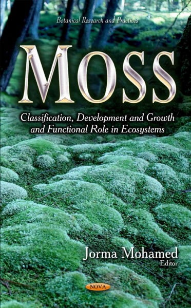 Explore Moss Types and Uses for Gardening