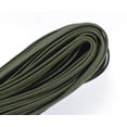 thumbnail image 1 of Moss Coreless/Gutted 550 Paracord - 100 Feet, 1 of 2
