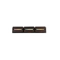 thumbnail image 1 of Meyda Tiffany 106363 Moss Creek 3 Light 36" Wide Bathroom Vanity Light - Bronze, 1 of 4