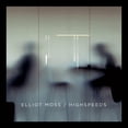 thumbnail image 1 of Moss, Elliot - Highspeeds : With 2 Bonus Tracks (Audiobook), 1 of 1