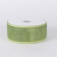 thumbnail image 1 of Moss - Floral Mesh Ribbon - ( 2-1/2 inch x 25 Yards ), 1 of 2