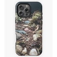 thumbnail image 1 of Moss Garden Nature Gnome Home Phone Case for iPhone 16 15 14 13 12 11 Pro Max, 1 of 2