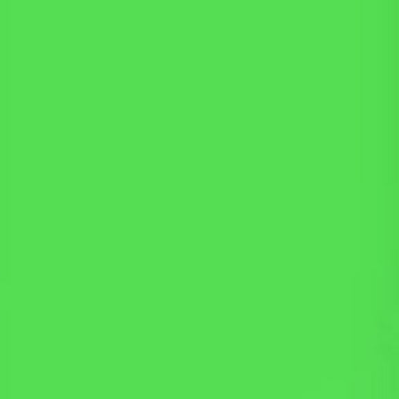 Lee Filters Moss Green 24x21" Gel Filter Sheet