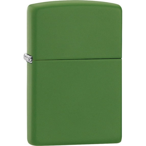 Moss Green Matte